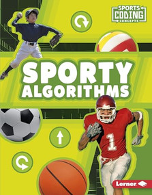 Sporty Algorithms - 9781541576919 by Allyssa Loya, 9781541576919