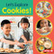 Let's Explore Cookies! by Jill Colella, 9781541563018