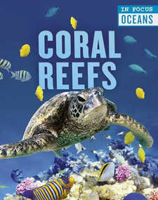 Coral Reefs - 9780711248007 by Claudia Martin, 9780711248007
