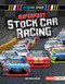 Superfast Stock Car Racing by Beth Bence Reinke, 9781541577176