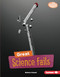 Great Science Fails - 9781541577329 by Barbara Krasner, 9781541577329