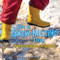 On a Snow-Melting Day (Seeking Signs of Spring) by Buffy Silverman, 9781541578135