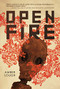Open Fire by Amber Lough, 9781541572898