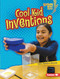 Cool Kid Inventions by Laura Hamilton Waxman, 9781541576995