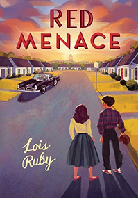 Red Menace by Lois Ruby, 9781541557499