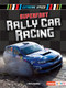Superfast Rally Car Racing by J Chris Roselius, 9781541587397