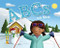 ABCs on Skis by Jennifer Marino Walters, Nathan Y. Jarvis, 9781634408868