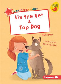 Viv the Vet & Top Dog - 9781541587311 by Katie Dale, Giusi Capizzi, 9781541587311