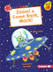 Zoom! & Come Back, Mack! by Jenny Jinks, Ed Myer, 9781541587328