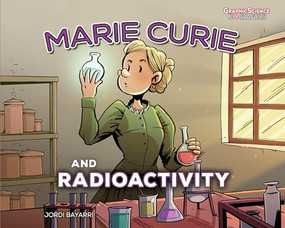 Marie Curie and Radioactivity - 9781541586994 by Jordi Bayarri Dolz, Jordi Bayarri Dolz, 9781541586994