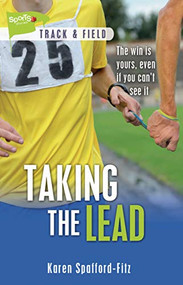 Taking the Lead - 9781459414631 by Karen Spafford-Fitz, 9781459414631