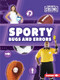 Sporty Bugs and Errors by Allyssa Loya, 9781541589612