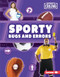 Sporty Bugs and Errors - 9781541576933 by Allyssa Loya, 9781541576933