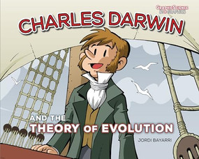 Charles Darwin and the Theory of Evolution - 9781541586970 by Jordi Bayarri Dolz, Jordi Bayarri Dolz, 9781541586970