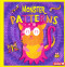 Monster Patterns by Madeline Tyler, Amy Li, 9781541589216