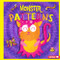 Monster Patterns - 9781541579293 by Madeline Tyler, Amy Li, 9781541579293