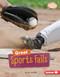 Great Sports Fails by Grace Campbell, 9781541577367