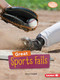 Great Sports Fails - 9781541589322 by Grace Campbell, 9781541589322