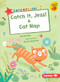 Catch It, Jess! & Cat Nap by Katie Dale, Kasia Dudziuk, 9781541587298