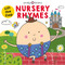 Lift the Flap: Nursery Rhymes by Roger Priddy, 9780312529833