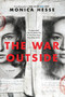 The War Outside - 9780316316712 by Monica Hesse, 9780316316712