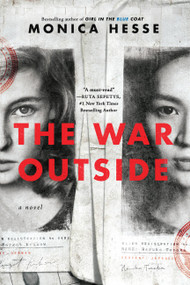 The War Outside - 9780316316712 by Monica Hesse, 9780316316712