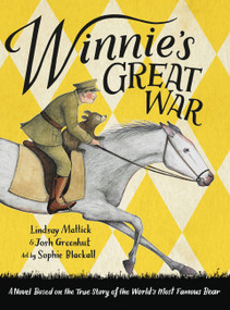 Winnie's Great War - 9780316447096 by Lindsay Mattick, Josh Greenhut, Sophie Blackall