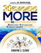 30 Summers More (Adding Time Back to Your Aging Clock) by Dwayne J. Clark, 9781944194628