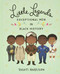 Little Legends: Exceptional Men in Black History by Vashti Harrison, Kwesi Johnson, 9780316475143