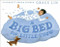 A Big Bed for Little Snow by Grace Lin, 9780316478366