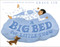 A Big Bed for Little Snow by Grace Lin, 9780316478366
