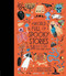 A World Full of Spooky Stories (50 Tales to Make Your Spine Tingle) by Angela McAllister, Madalina Andronic, 9780711241480
