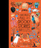 A World Full of Spooky Stories (50 Tales to Make Your Spine Tingle) by Angela McAllister, Madalina Andronic, 9780711241480