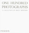 One Hundred Photographs by Bruce Bernard, 9780714842783
