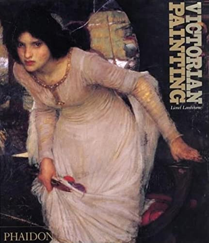 Victorian Painting - 9780714843599 by Lionel Lambourne, 9780714843599