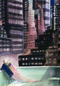 George Gershwin - 9780714847726 by Rodney Greenberg, 9780714847726