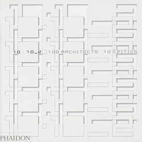 10x10_2 by Editors of Phaidon Press, 9780714848648