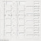 10x10_2 by Editors of Phaidon Press, 9780714848648