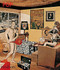 Pop - 9780714856636 by Mark Francis, Hal Foster, 9780714856636