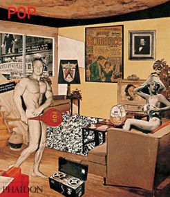 Pop - 9780714856636 by Hal Foster, Mark Francis, Adam Hooper, 9780714856636