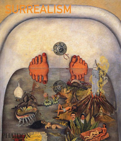 Surrealism - 9780714856735 by Mary Ann Caws, Jonathan Eburne, Angus Hyland, 9780714856735