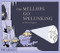 The Mellops Go Spelunking by Tomi Ungerer, 9780714869711