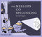 The Mellops Go Spelunking by Tomi Ungerer, 9780714869711