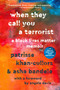 When They Call You a Terrorist (A Black Lives Matter Memoir) - 9781250306906 by Patrisse Cullors, asha bandele, 9781250306906