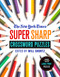The New York Times Super Sharp Crossword Puzzles (120 Large-Print Puzzles) by The New York Times, Will Shortz, 9781250253187