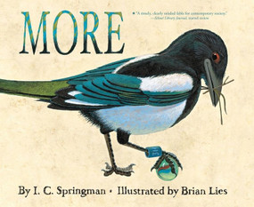 More - 9780358117902 by I. C. Springman, Brian Lies, 9780358117902