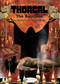 The Sacrifice - 9781849184267 by Van Hamme, Rosinski, 9781849184267