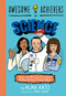Awesome Achievers in Science (Super and Strange Facts about 12 Almost Famous History Makers) by Alan Katz, Chris Judge, 9780762463381