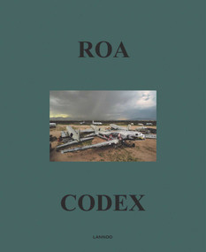 ROA Codex by L. Lippard, 9789401461672