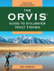 The Orvis Guide to Stillwater Trout Fishing by Phil Rowley, Tom Rosenbauer, 9781493040049
